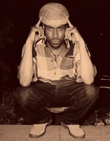 David
