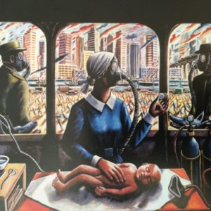 Eyes Wide Open Remix