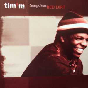 Songs from Red Dirt